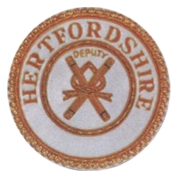 Apron Badges